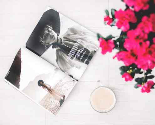 How to Get Your Business Featured in a Magazine 1 getting your business featured in a magazine